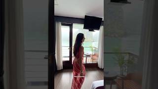 omg ive never seen anything this beautiful #roomtour #apartmenttour #travelvlog #vietnam #cruise