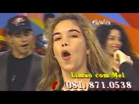 Tá Na Fita apresenta Limão Com Mel