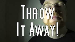 "Lost in Time" by Devo Spice [Song for the Second Doctor Who: Patrick Troughton]