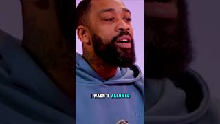 Wiley On What its Like Being Cancelled!!