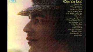 Johnny Mathis - Betcha By Golly Wow