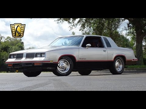 1984 Oldsmobile Hurst (CC-917528) for sale in O'Fallon, Illinois