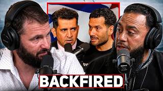 https://www.thedeencenter.org/support WATCH MY PREVIOUS VIDEO ▶ https://www.youtube.com/watch?v=ux_2QF6u_Ag SUBSCRIBE HE...