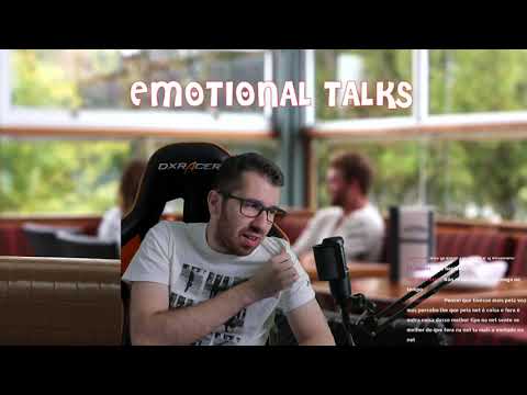 EMOTIONAL TALKS #105 - BULLYING