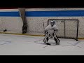 Hockey Goalie Drills For 8 Year Olds