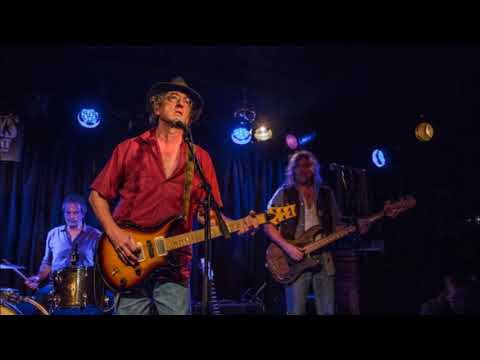 Thumbnail for James McMurtry And The Heartless Bastards 2009-01-31 Polish Club Bristol UK by James McMurtry