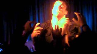 Through the Desert Alone - Circa Survive