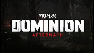 Primal Dominion First Multiplayer Playtest