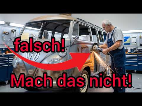 10 Tips for Perfect Bodywork