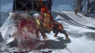 Warhammer 40,000 Dawn of War II Chaos Rising 7