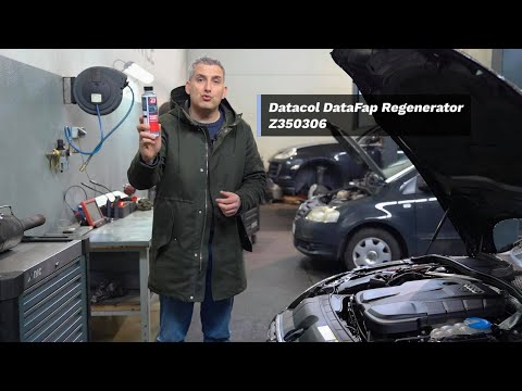 Kako spriječiti začepljenje DPF filtera? - by Datacol