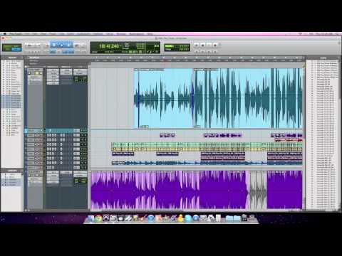 Pro Tools 10 Testbericht - TheRecordingRevolution.com