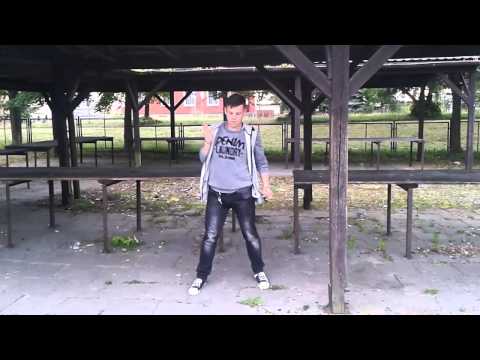 GL3Ba Popping |↔| MC Sobieski ft. Priscilla - Wiedźmin: Wilcza Zamieć