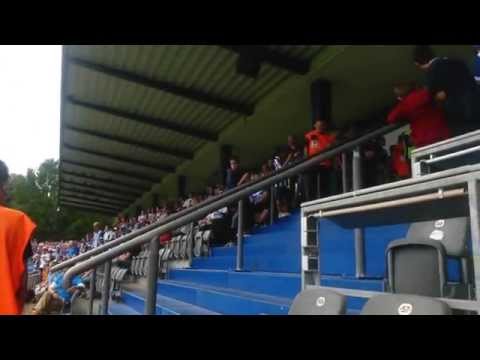 Hertha BSC Saisoneröffnung 2014/2015