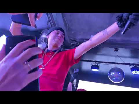 FLOTAO REMIX - Nickooog En vivo