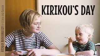 preview picture of video 'Kirikou's Day'