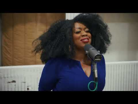 CK Gospel Choir - Lean On Me - The Abbey Road Sessions