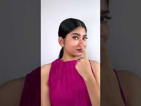 Testing Blackhead Remover from Amazon..Does it hurt ?😨