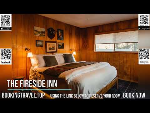 The Fireside Inn