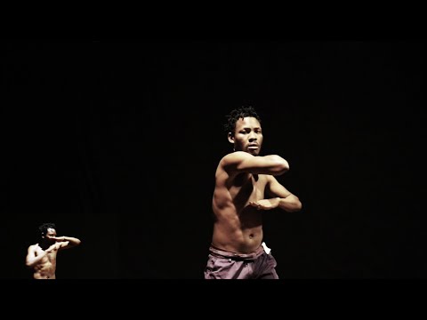 Arquitetura do Corpo Urbano - Vasco Sitoe & Pak Ndjamena | Dança - Fundação FLC