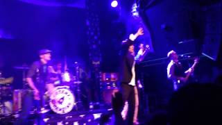 Suburban Legends - You've Got A Friend In Me