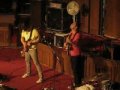 Deerhoof "Panda Panda Panda" @ Central United Church (Sled Island)