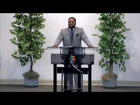 Greg Dismuke - How to Adore God  __  John 4:23-24