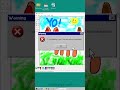 MS Paint Error Message RIP Yocat