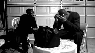 JayRock - Diary Of A Broke Nigga feat. Kendrick Lamar &amp; Giddy OFFICIAL HD VIDEO