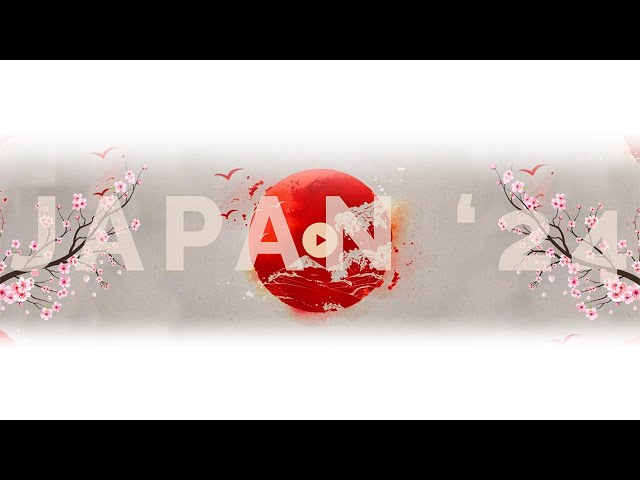 Japan '24