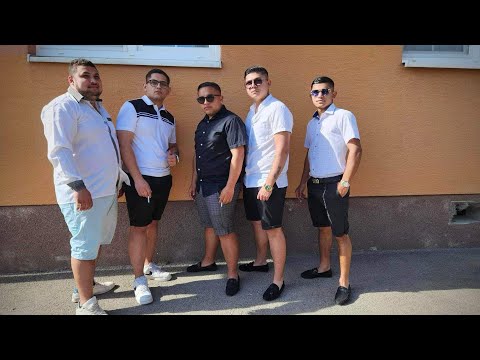 Voice Band Pavlovce 13 & Stang Band 🤎😢💔 ŠUN ČAJE (VIDEOKLIP 4k)