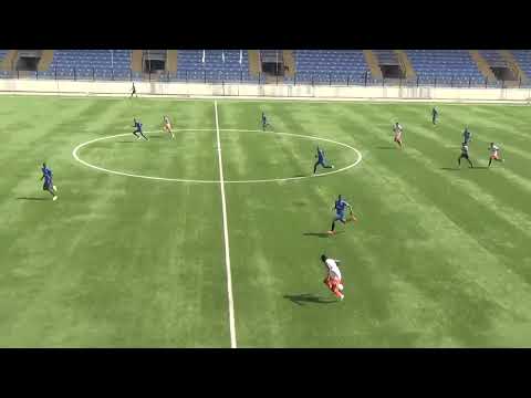 Obasa And DN10 Scouting Program - Day 2 Match 4