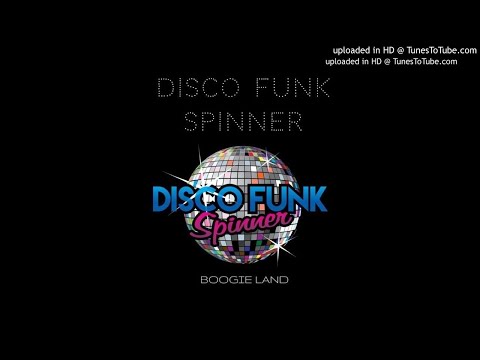 Earth Wind And Fire - Boogie Wonderland {Disco Funk Spinner Re-Edit}
