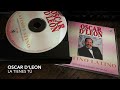 06. La tienes tú - OSCAR D'LEON (Latino Latino - Orquesta/Combo de Salsa - 2005)
