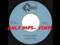 ROCKERS - Loving Pauper   -sqd  enhanced original 12''disco 45  VINYL CUT - 6.05