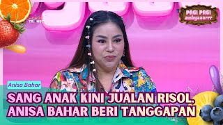 Download lagu [FULL] Jelita Kini Berjualan Risol, Gini Tanggapan Anisa Bahar - PAGI PAGI AMBYAR (13/5/26) mp3