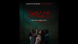 DOLLS (2025) Geena Rocero Short Film Trailer