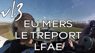 preview picture of video 'VL3: Eu Mers Le Tréport'