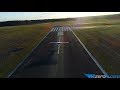 3 Tips To Improve Your Landings - MzeroA Flight Training