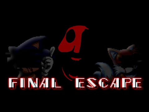 𝙁𝙞𝙣𝙖𝙡 𝙀𝙨𝙘𝙖𝙥𝙚 | 𝙎𝙤𝙣𝙞𝙘 𝙑𝙨. 𝙎𝙩𝙖𝙧𝙫𝙚𝙙