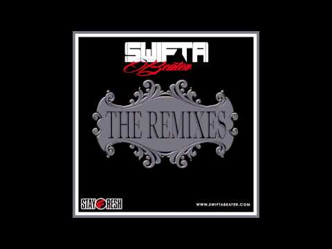 Kendrick Lamar - Swimming pools (Swifta Beater remix)