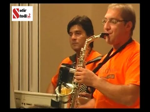 09 PEDA i SRDJAN    orkestar NEMA DALJE