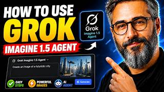 Grok Imagine 1.5エージェントの活用術 2026