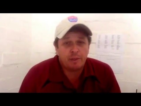 Brett talks about the upcoming runners on L'Ormarins Queen's Plate Day, Saturday 9th January 2016