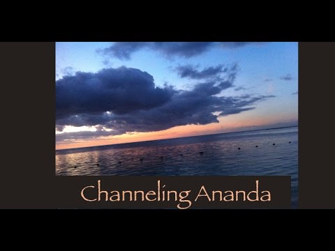 (057) -Channeling Jesus - Forgiveness