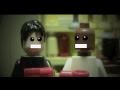 Lego Racist Coffee (Julian Smith) 