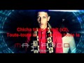 Zifou - Chicha toute la nuit PAROLES 