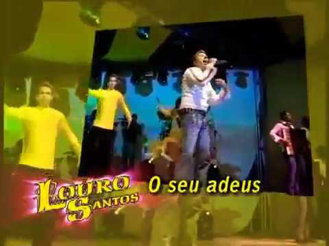 O Seu Adeus video