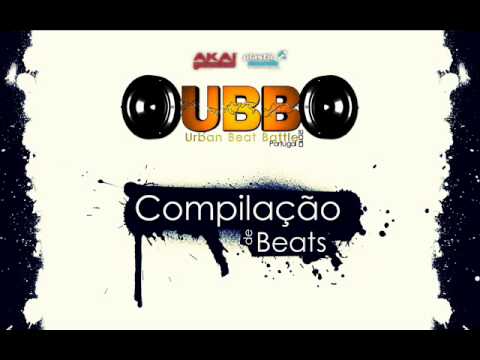 UrbanBeatBattle 2010 - Karabinieri -  Compilação de Beats (Instrumental)(2011)