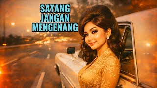 Download lagu SAYANG JANGAN MENGENANG -  Dayangku Aminah & The Sandblues (COVER Music) | HPStudio-AI mp3